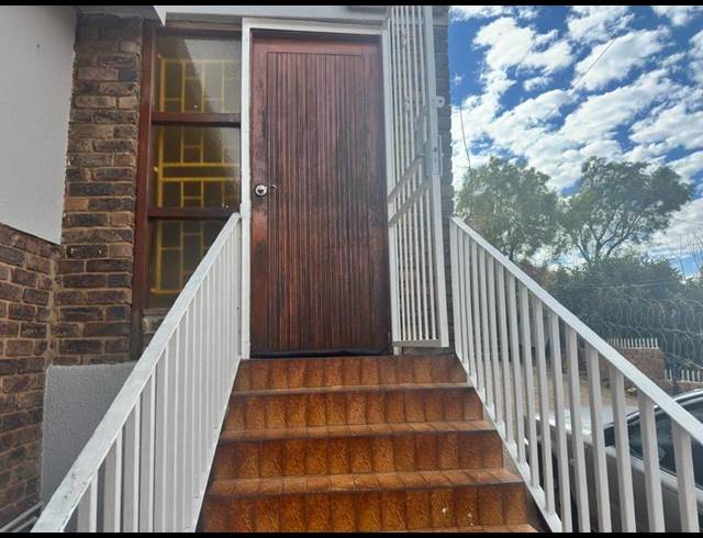 3 BEDROOM PROPERTY TO RENT IN LAUDIUM